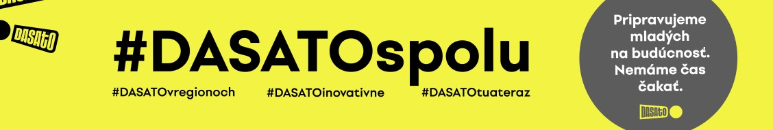 Začiatok spolupráce s organizáciou Dasato