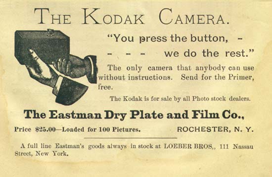 Kodak