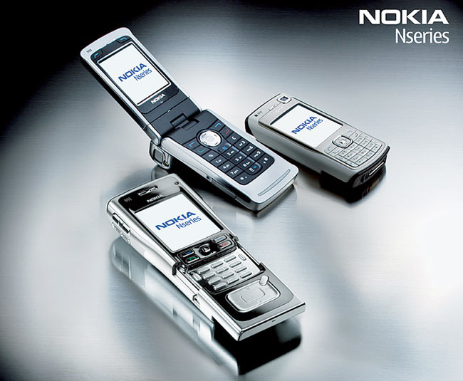 Nokia